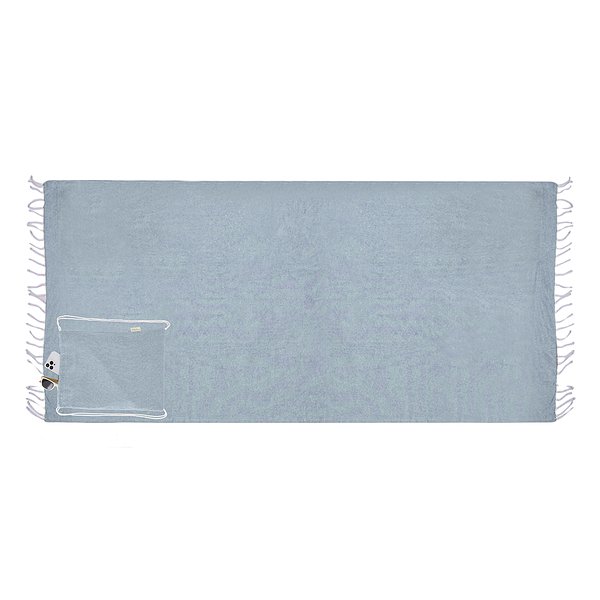 Sarong Rucksack Idnex