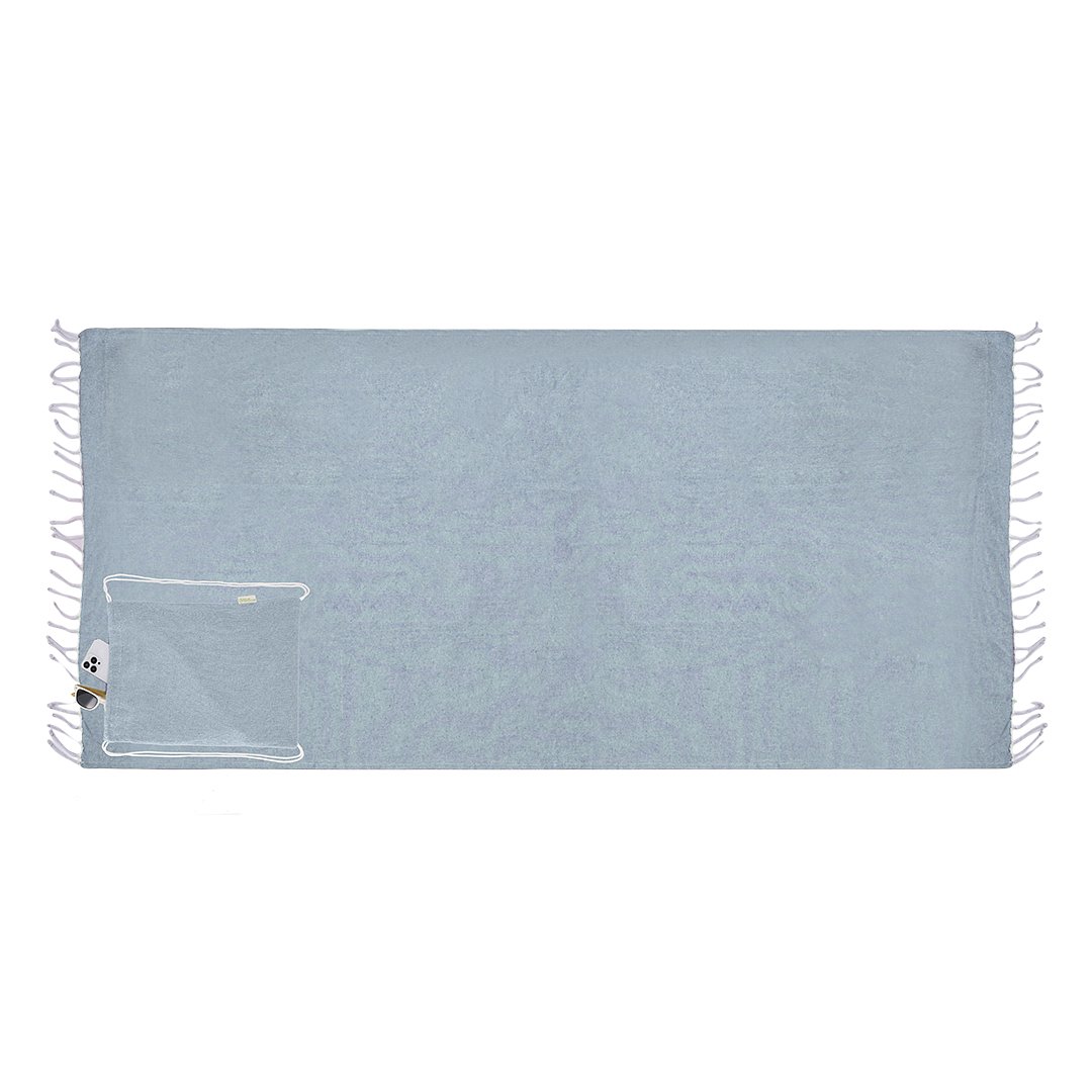 Sarong Rucksack Idnex