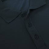 Kinder Farbe Polo-Shirt Idles