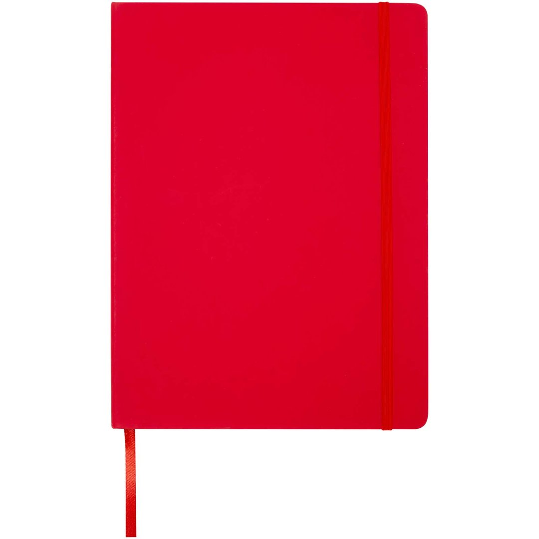 A4 Hardcover Notizbuch - Nanigi