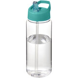 Octave Tritan™ 600 ml Sportflasche mit Ausgussdeckel - Stiannath