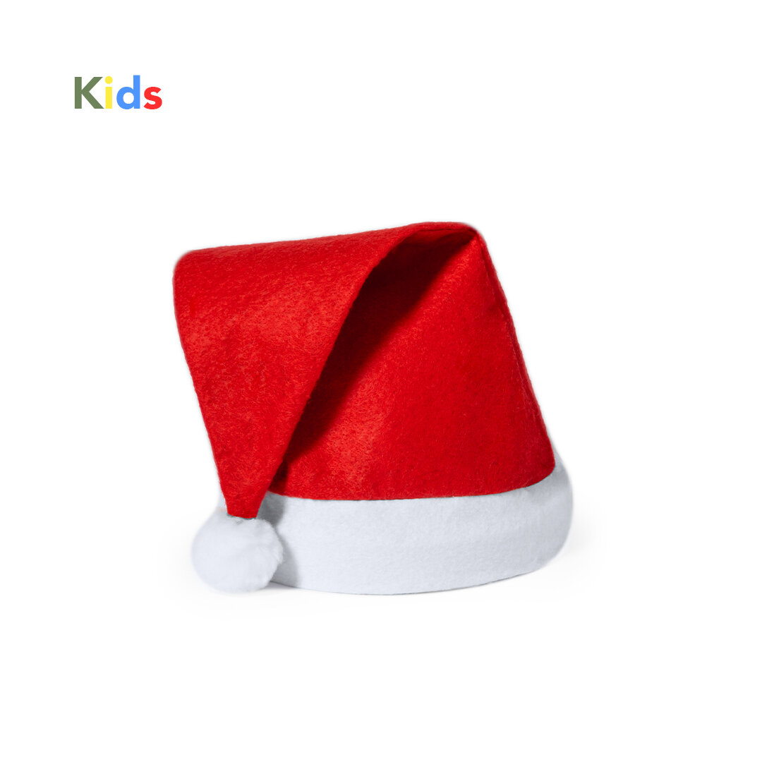Kinder Weihnachtsmütze Idlip
