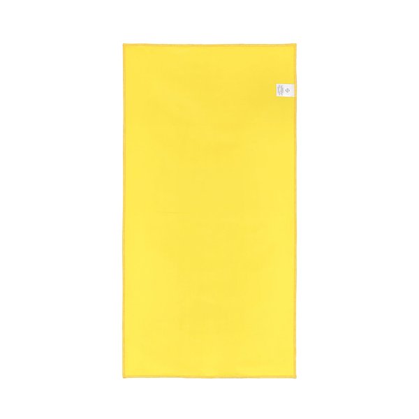 R-PET-Schnelltrocknungshandtuch 40 × 80 cm mit Beutel, Sublimationsdruck. Rettan