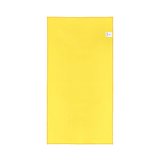 R-PET-Schnelltrocknungshandtuch 40 × 80 cm mit Beutel, Sublimationsdruck. Rettan