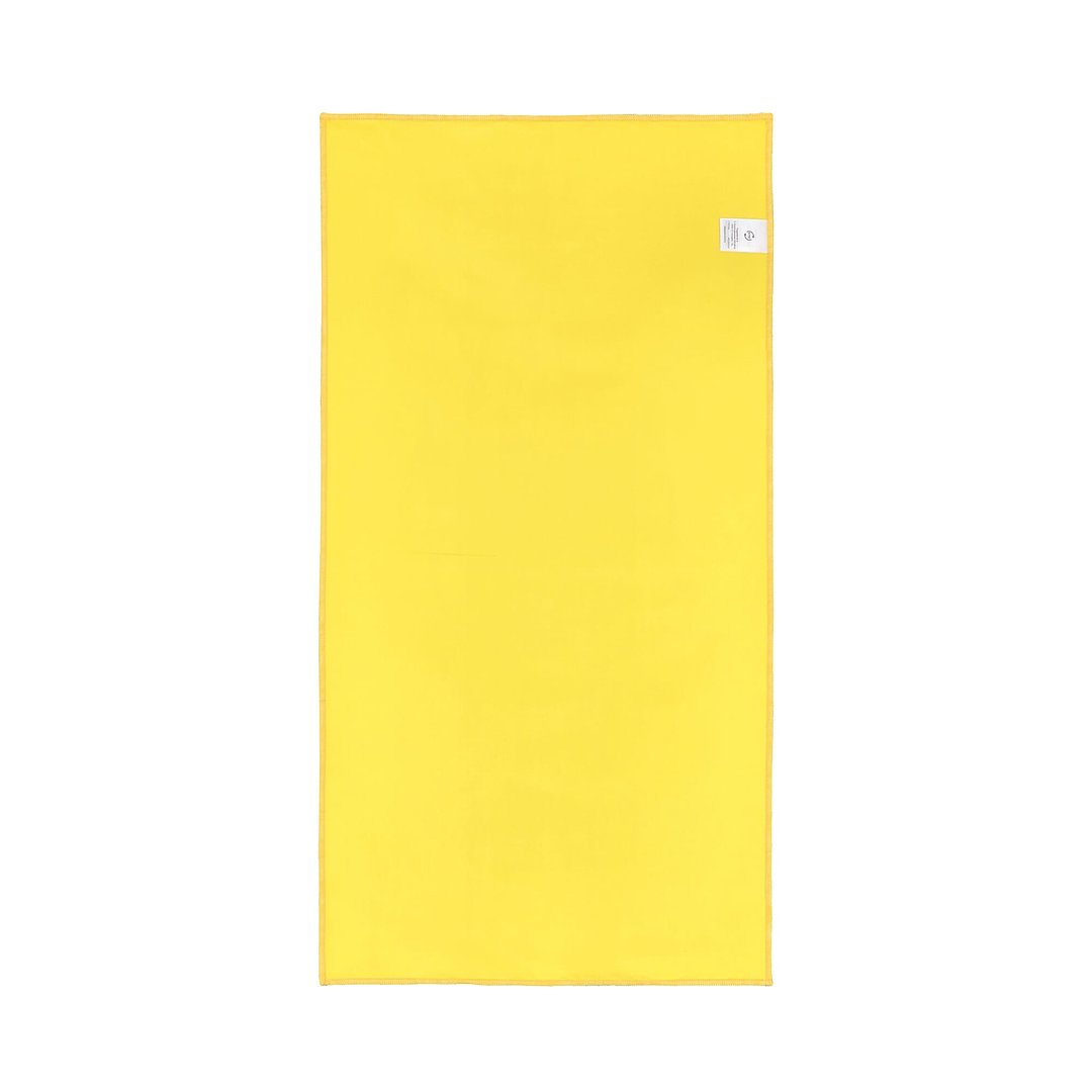 R-PET-Schnelltrocknungshandtuch 40 × 80 cm mit Beutel, Sublimationsdruck. Rettan