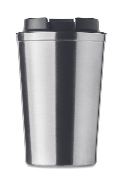 Doppelwandiger Becher 350ml Bignana