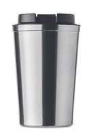 Doppelwandiger Becher 350ml Bignana