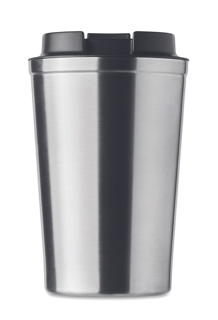 Doppelwandiger Becher 350ml Bignana