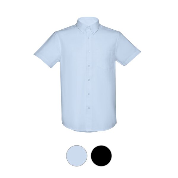 Herren Oxford Hemd Vigng
