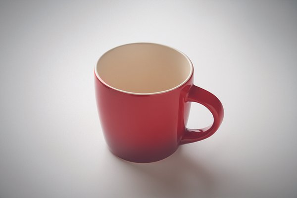 Keramikbecher 300 ml Lola