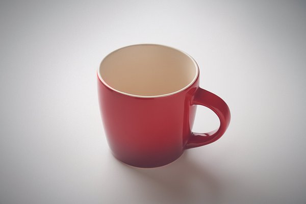 Keramikbecher 300 ml Lola
