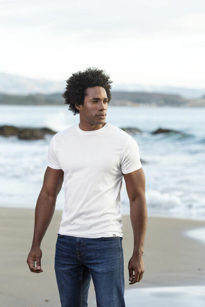 Erwachsene T-Shirt Idkus