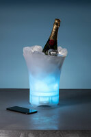 Lautsprecher Eiskübel Idbel