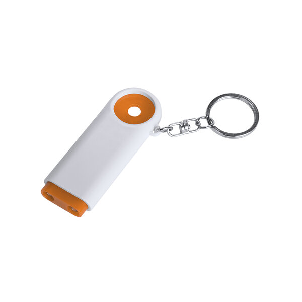 Schlüsselanhänger EK-Chip Idpor