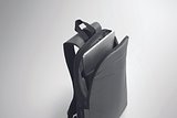 16" Rucksack 600D RPET Helyco