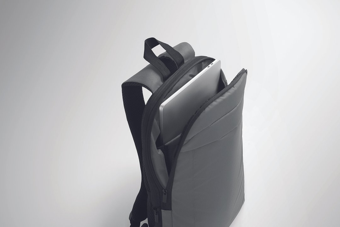 16" Rucksack 600D RPET Helyco