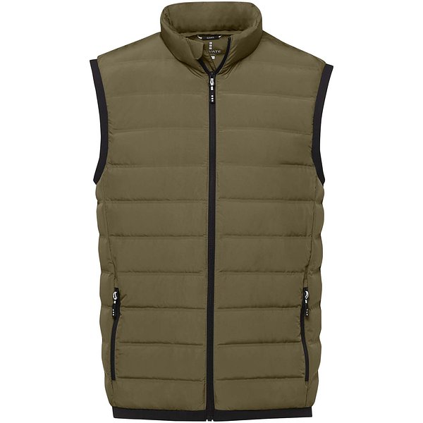 Daunen Bodywarmer für Herren - Merdi