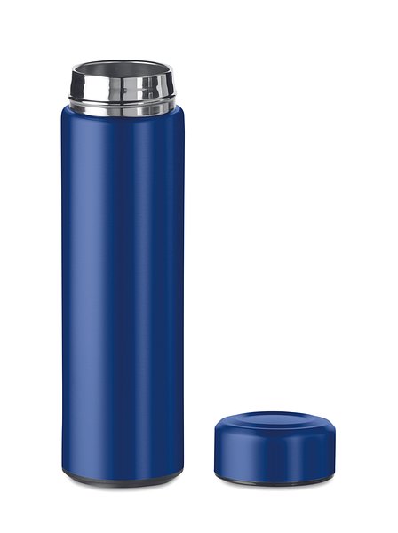 Edelstahl Trinkflasche 425 ml Ylanrin