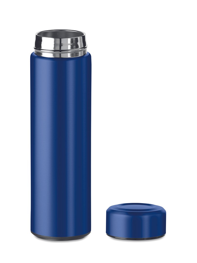 Edelstahl Trinkflasche 425 ml Ylanrin