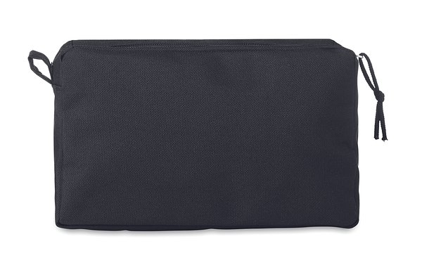 Kosmetiktasche 600D RPET Munatiani