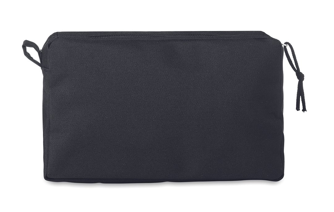 Kosmetiktasche 600D RPET Munatiani