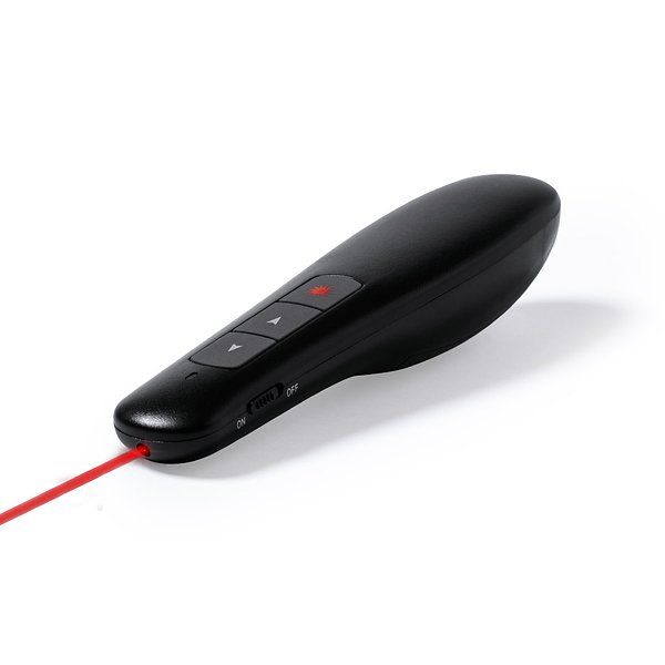Präsentator Laser Pointer Idolf