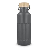 Recycelte Edelstahl-Isolierflasche 500 ml Steilgi
