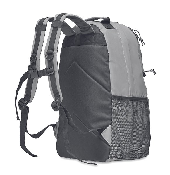 Reflektierender Rucksack 190T Jürgieri