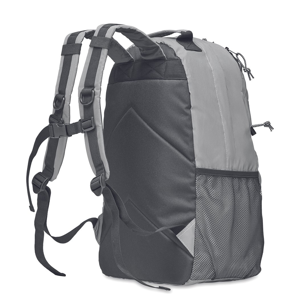 Reflektierender Rucksack 190T Jürgieri