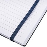 Notizbuch Stgaunrg | Recyceltes PET | A5 | Liniert
