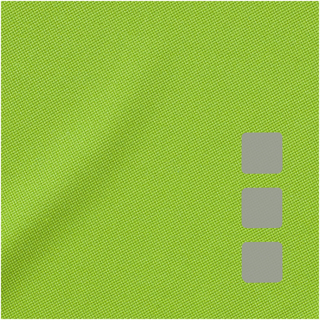 Poloshirt cool fit für Damen - Trudori