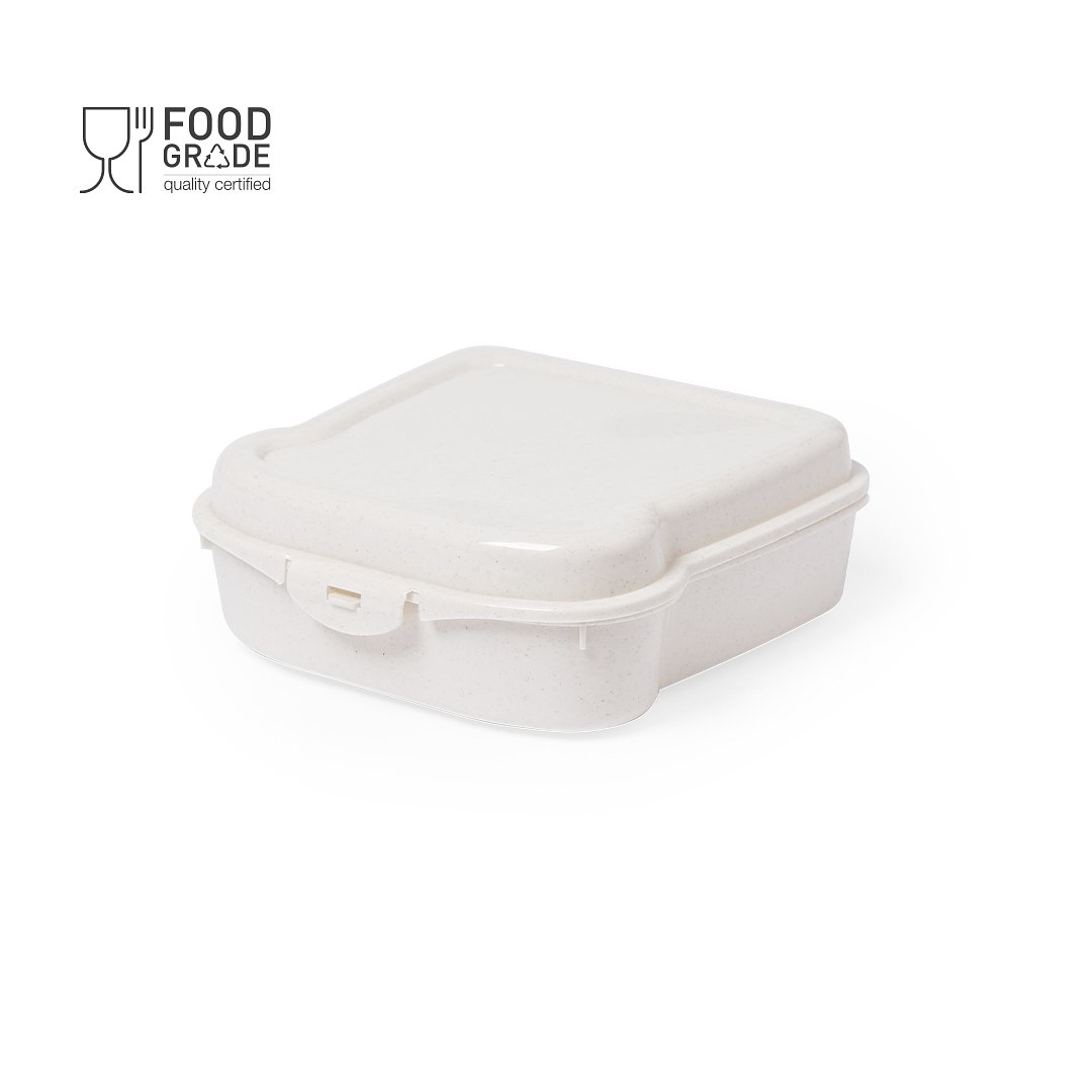 Sandwich Lunch Box Idxor