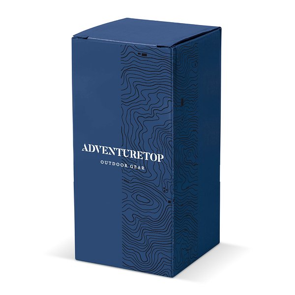 Isolierbecher click-to-open 330ml Benicald