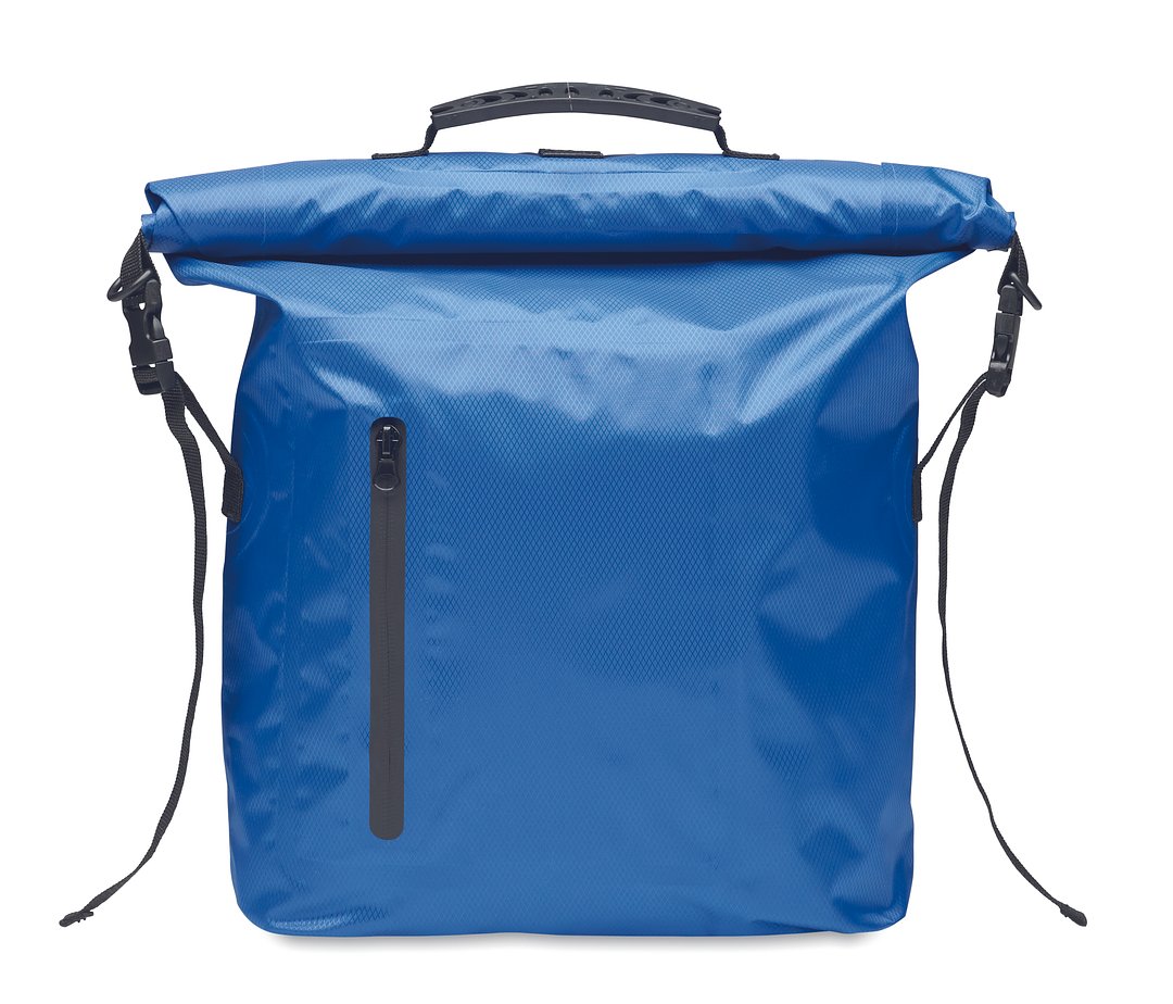 Rolltop-Tasche RPET Maspas