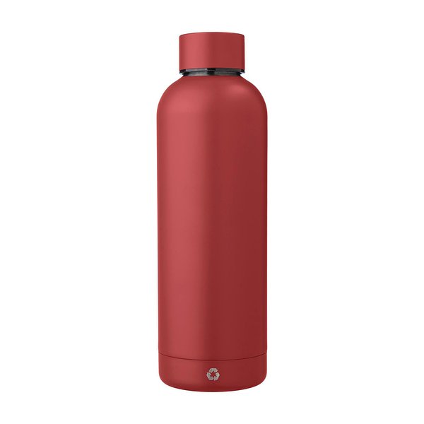 Isolierflasche Köbistgi | Recycelt | 500 ml
