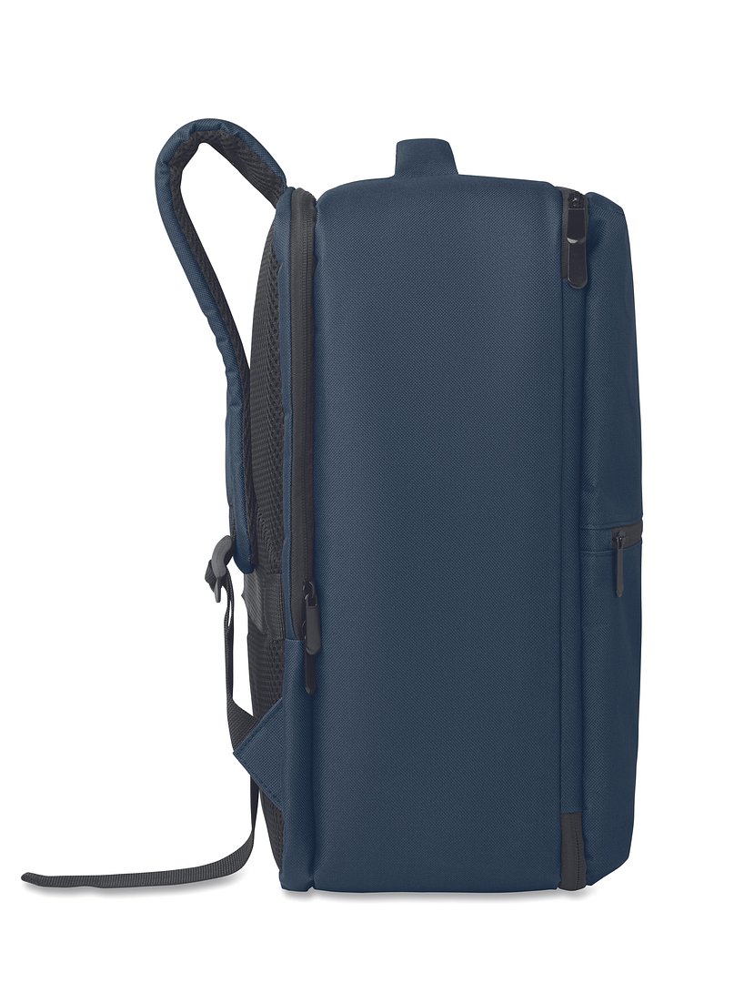 Rucksack mit Vakuumbeutel Bengix