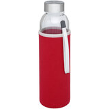 500 ml Glas-Sportflasche - Nethll