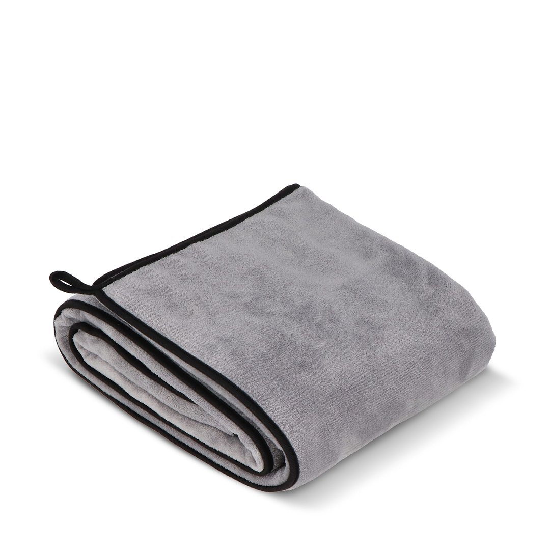 Vliesdecke 120×150 cm, 500 g/m² Korallenvlies, sublimationsdruckfähig. Gians