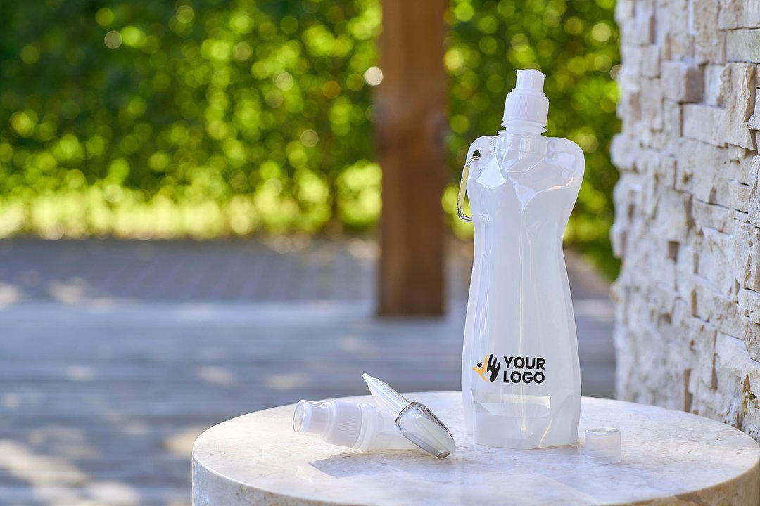 Faltflasche Benchtast | 420 ml