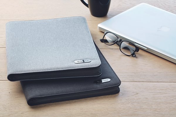 DIN A4 Portfolio Mudoli