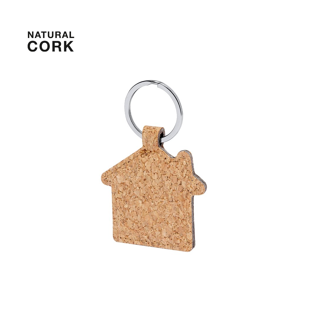 Schlüsselanhänger Iduni