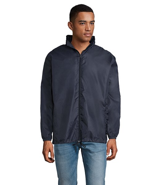 Uni Windbreaker 210g Gilep