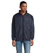 Uni Windbreaker 210g Gilep