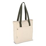 Reuuz Canvas Tragetasche 33 x 42 x 10 cm Giafervri