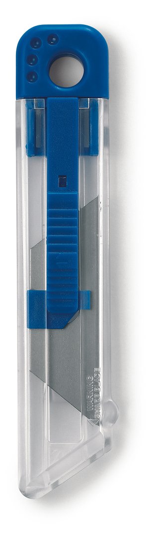 Einziehbares Cuttermesser Lüthlana