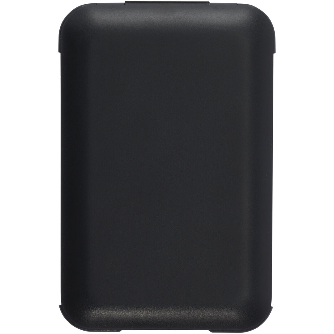 Recyceltes modulares Ladekabel mit Telefonhalterung - Buolla