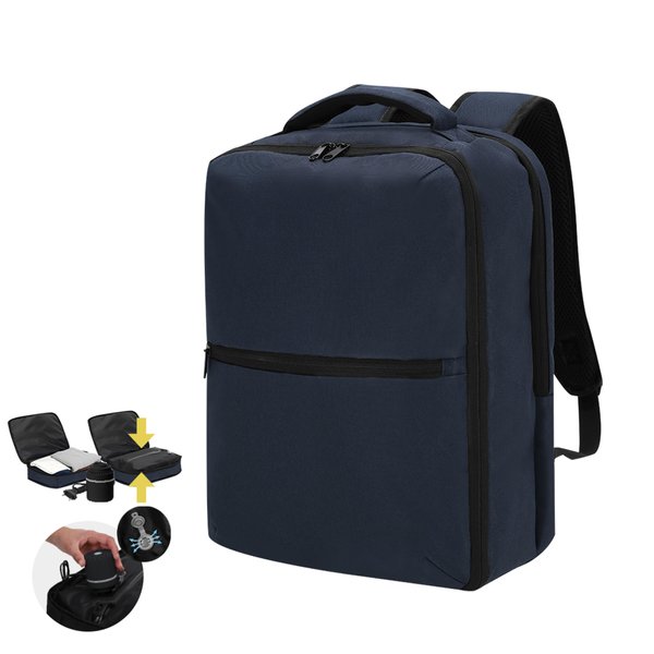 Vakuum Rucksack Idria