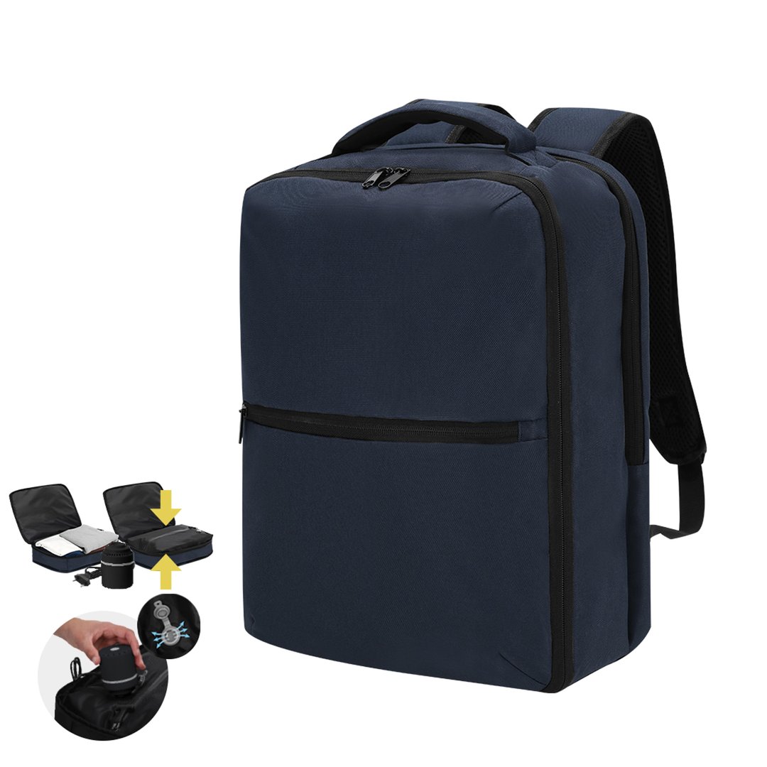 Vakuum Rucksack Idria