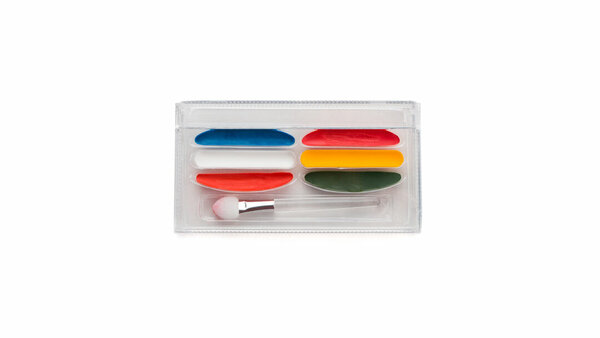 Fan Schminkset Idour