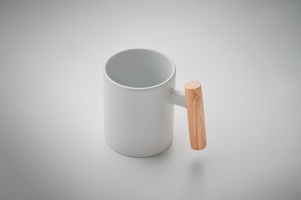 Keramikbecher 320 ml Walio